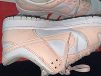 Nike Dunk low Größe 41 und top Zustand Hamburg-Mitte - Hamburg Wilhelmsburg Vorschau