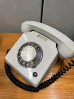 Altes antikes Telefon DDR Telefon Wahlscheibe Ludwigslust - Landkreis - Eldena Vorschau