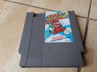 Super Mario  2 NES ( 1985 ) Sachsen-Anhalt - Haldensleben Vorschau