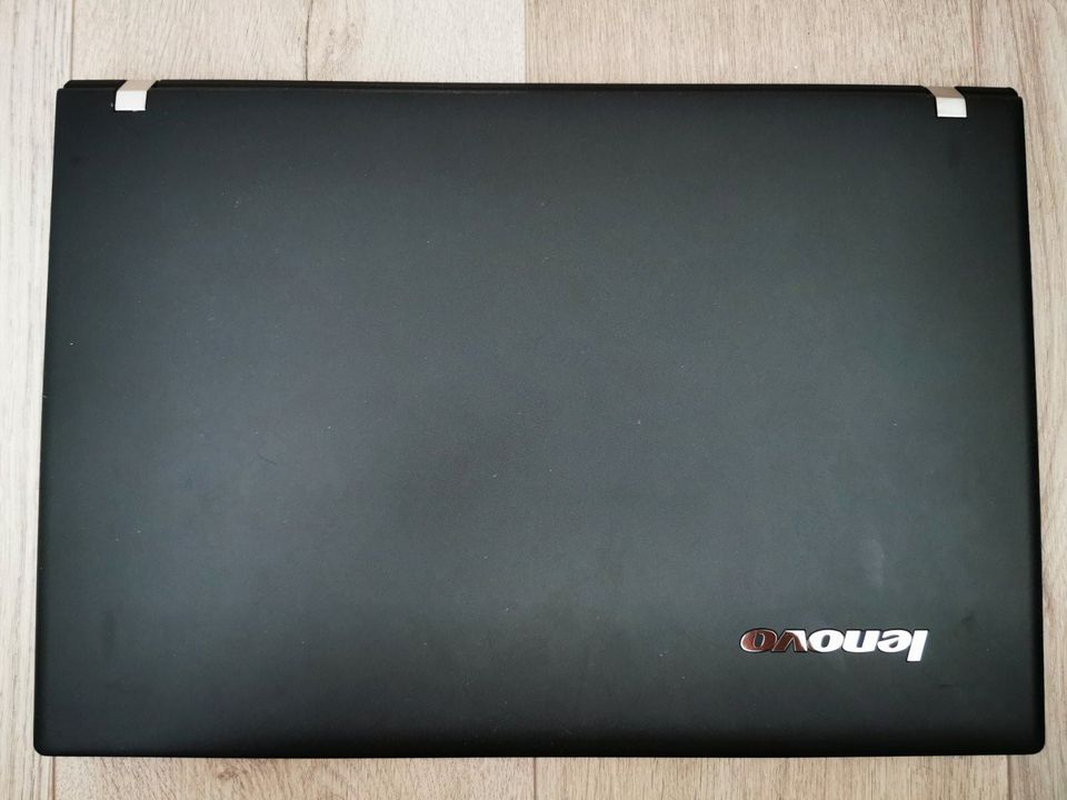 Lenovo ThinkPad E51-80 (15,6 Zoll): i5-6200U, 8GB RAM, SSD 256GB in Burtenbach