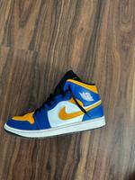 Nike Jordan Bayern - Eichendorf Vorschau