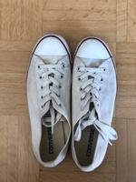 Converse all Star dünn weiß München - Laim Vorschau