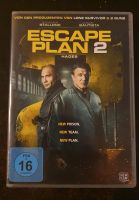 DVD Film Escape Plan 2 Sylvester Stallone Niedersachsen - Sarstedt Vorschau