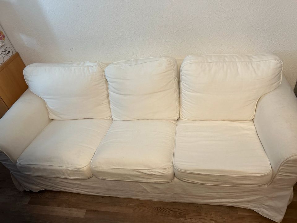 Couch Sofas Sitzgarnituren in Lübeck