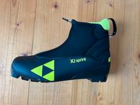 Langlauf Schuhe Fischer XJ Sprint 40, neuwertig Bayern - Rohr Vorschau