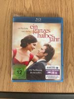Blu-Ray Ein ganzes halbes Jahr | Film Dortmund - Wellinghofen Vorschau