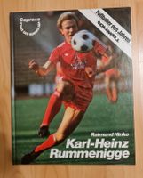 Buch: Karl-Heinz Rummenigge - Fußballer des Jahres - Copress Nordrhein-Westfalen - Kürten Vorschau