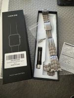 Lululook Apple Watch Ultra Metallarmband Hannover - Bothfeld-Vahrenheide Vorschau