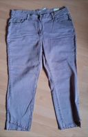 Lila/Flieder Gina Benotti Stretch Jeans Nordrhein-Westfalen - Iserlohn Vorschau