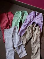 Chinohosen 86/92,Mädchen Hosen 86,Sommerhose 86 Sachsen - Großschönau Vorschau