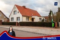 ***Ideal für Handwerker - charmantes Einfamilienhaus in Gladau*** Sachsen-Anhalt - Genthin Vorschau