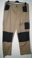 khaki Arbeitshose Gr.58 Nordrhein-Westfalen - Sankt Augustin Vorschau