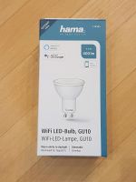 2 Stck. Alexa Wifi LED Lampe 5,5 Watt A+ Fassung GU10 NEU Bayern - Oberkotzau Vorschau