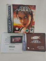 GAMEBOY - Tomb Raider Legend (OVP) Bayern - Bayreuth Vorschau