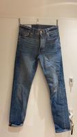 Hose Jeanshose Stuttgart - Wangen Vorschau