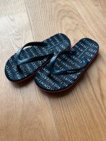 Tommy Hilfiger Flipflops, Zehentrenner,  Gr. 29 Dresden - Loschwitz Vorschau