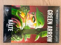 DC Graphic Novel Collection Green Arrow - Kälte Teil 1 Brandenburg - Panketal Vorschau