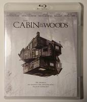 The Cabin in the Woods + Blu-Ray + Top-Zustand + FSK16 Pankow - Weissensee Vorschau