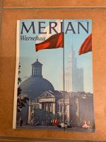 Merian Warschau Magazin von 1970 Nordrhein-Westfalen - Schloß Holte-Stukenbrock Vorschau