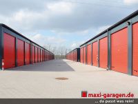 XXL Garage Box Lagerfläche in Erfurt zu vermieten Thüringen - Erfurt Vorschau