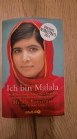 Buch Ich bin Malala Bayern - Wegscheid Vorschau