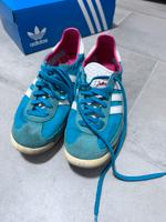 Adidas sneaker in blau türkis pink Bayern - Wolfratshausen Vorschau
