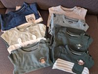 Kleiderpaket 7x Pullover Gr 80 Jungen Baden-Württemberg - Gemmrigheim Vorschau