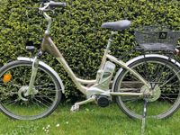 E-Bike, Fahrrad, Thüringen - Weimar Vorschau