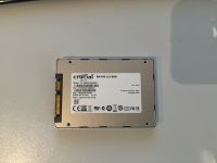 Crucial SSD 2,5 Zoll 250GB Baden-Württemberg - Ulm Vorschau