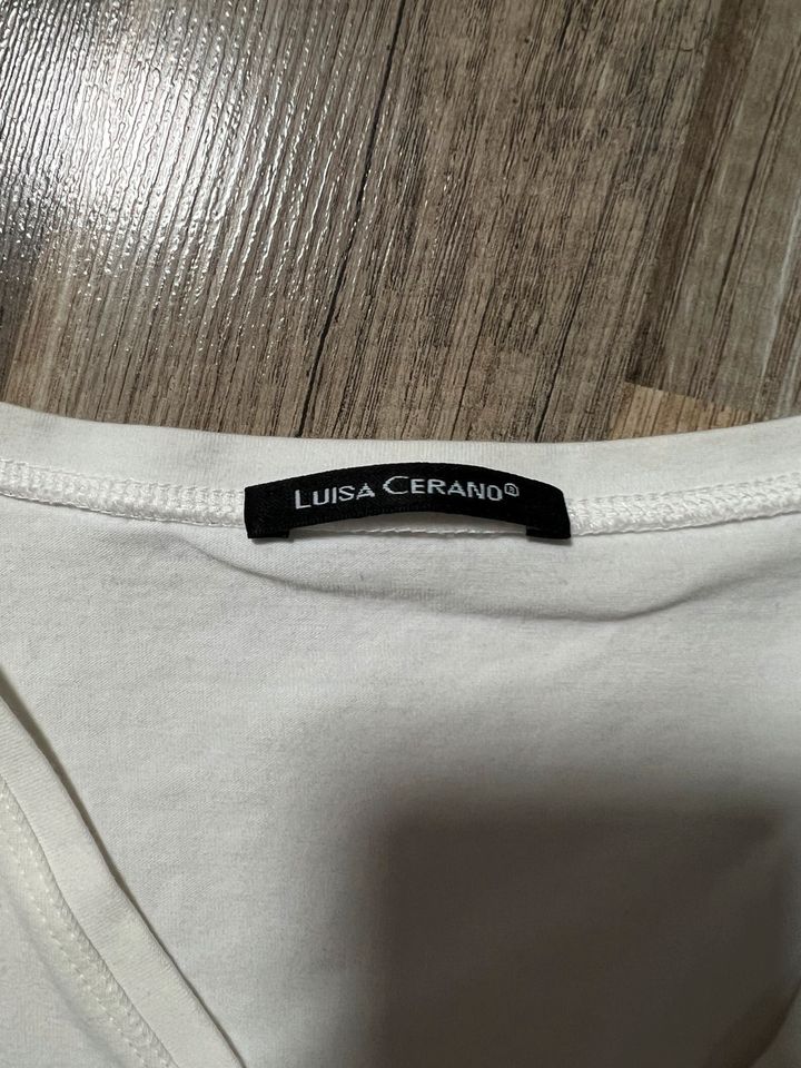 T-Shirt Luisa Cerano in Kempten