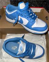 Nike Dunk Low Saarland - Überherrn Vorschau