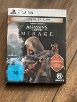 Assassin's Creed Mirage [PlayStation 5] Brandenburg - Wandlitz Vorschau