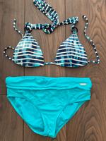 Absolut neuwertige Bikini Gr.38 von Esprit + Alex Duisburg - Meiderich/Beeck Vorschau