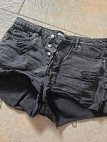 Jeans Shorts Saarland - Saarwellingen Vorschau