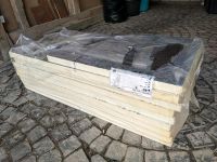 Dämmstoff PUR Aluminium 120x60x4, 40mm, 5,76m2 Nordrhein-Westfalen - Herscheid Vorschau