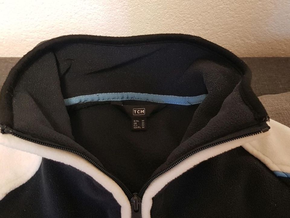 ❤ Fleece- Pulli TCM Größe M in Scheidegg