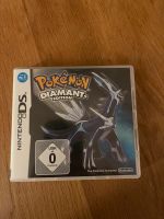 Pokémon Diamant Edition ds ( Pokemon ) Kr. München - Höhenkirchen-Siegertsbrunn Vorschau