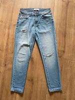 Reserved Boyfriend Jeans Gr. 34 Nordrhein-Westfalen - Paderborn Vorschau