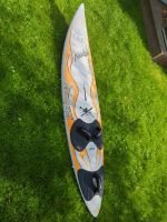 Mistral Naish Waveboard 8'4" gebr. Schleswig-Holstein - Schönberg / Holm Vorschau