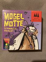 Mogel Motte OVP *Bestes Kinderspiel Deutscher Spielepreis* Hessen - Friedberg (Hessen) Vorschau