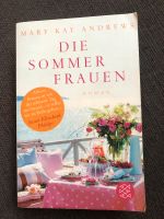 Mary Kay Andrews - Die Sommerfrauen Roman Wiesbaden - Nordenstadt Vorschau