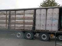 Isover Trennwand-Platte 60 mm Akustic TP 1 eingetroffen Niedersachsen - Bad Bevensen Vorschau