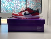 Nike Dunk Sb Chicago NEU Nordrhein-Westfalen - Ibbenbüren Vorschau