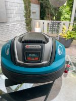 Gasenroboter, Mähroboter, Gardena R40Li Baden-Württemberg - Philippsburg Vorschau