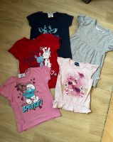 T-Shirt Tunika Gr 104 Schlumpf Minnie Kanz je 2€ Berlin - Pankow Vorschau