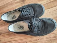 vans Schwarz Düsseldorf - Düsseltal Vorschau