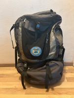 Meru Traveller Kofferrucksack Meru Trekkingrucksack Eimsbüttel - Hamburg Stellingen Vorschau