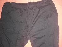 Damen Cargo Hose zum Hochwickeln Gr 44 Hessen - Wanfried Vorschau