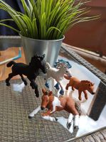 Schleich * Bayala * Pferde * Fohlen * Set Thüringen - Eisenberg Vorschau