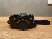 Leica R-E Kamera Niedersachsen - Westerstede Vorschau